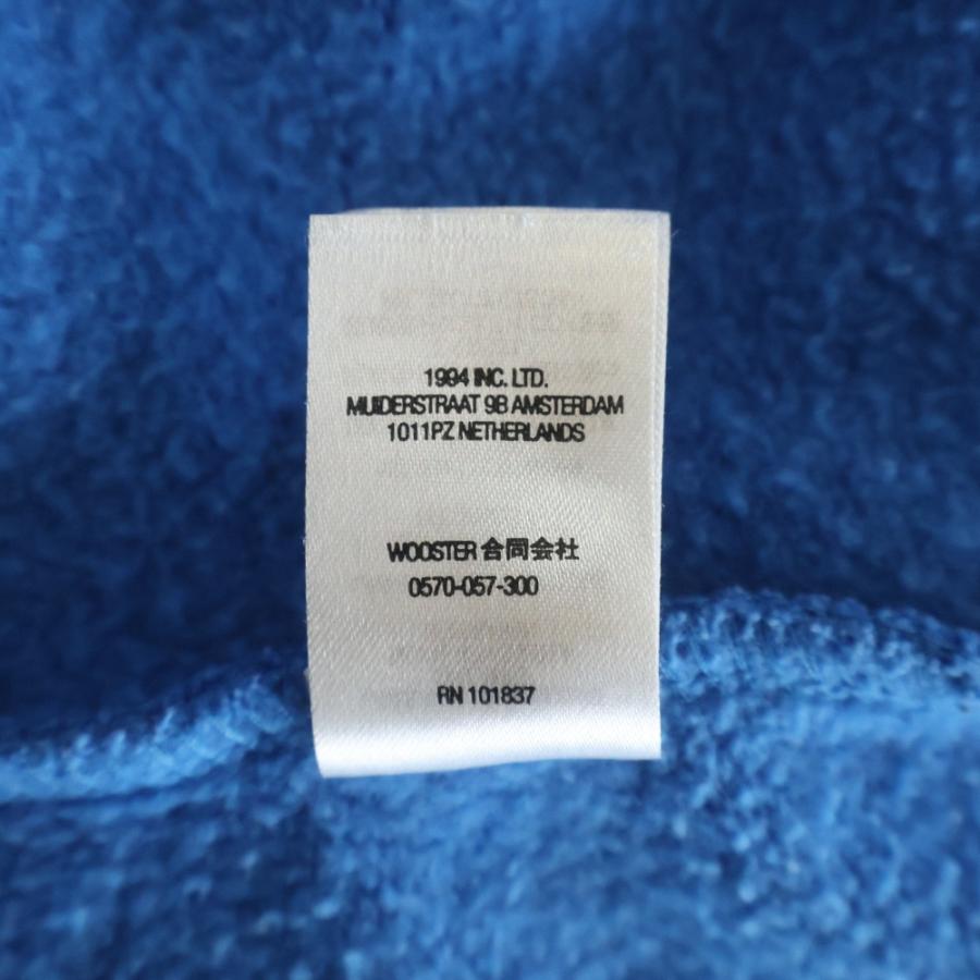 Supreme（シュプリーム） 22AW Box Logo Crewneck ボックスロゴ クルー