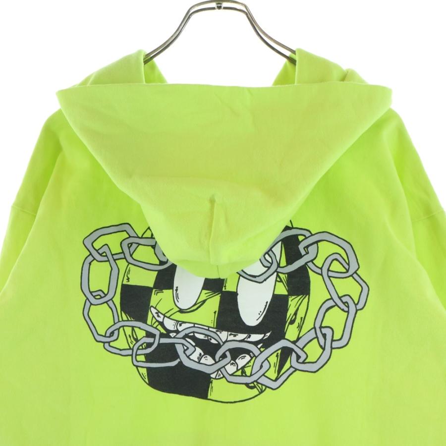 CHROME HEARTS（クロムハーツ） ×MATTY BOY PPO CHAIN GAME HOODIE