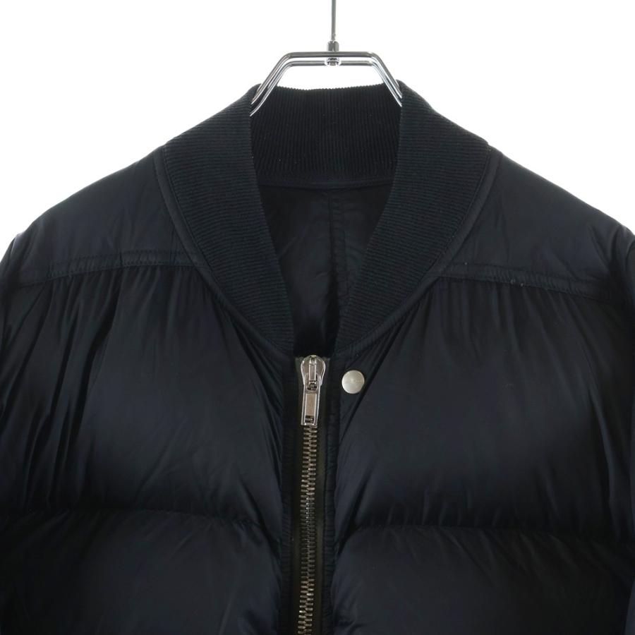Rick Owens（リック・オウエンス） 21AW GETHSEMANE期 FLIGHT DOWN
