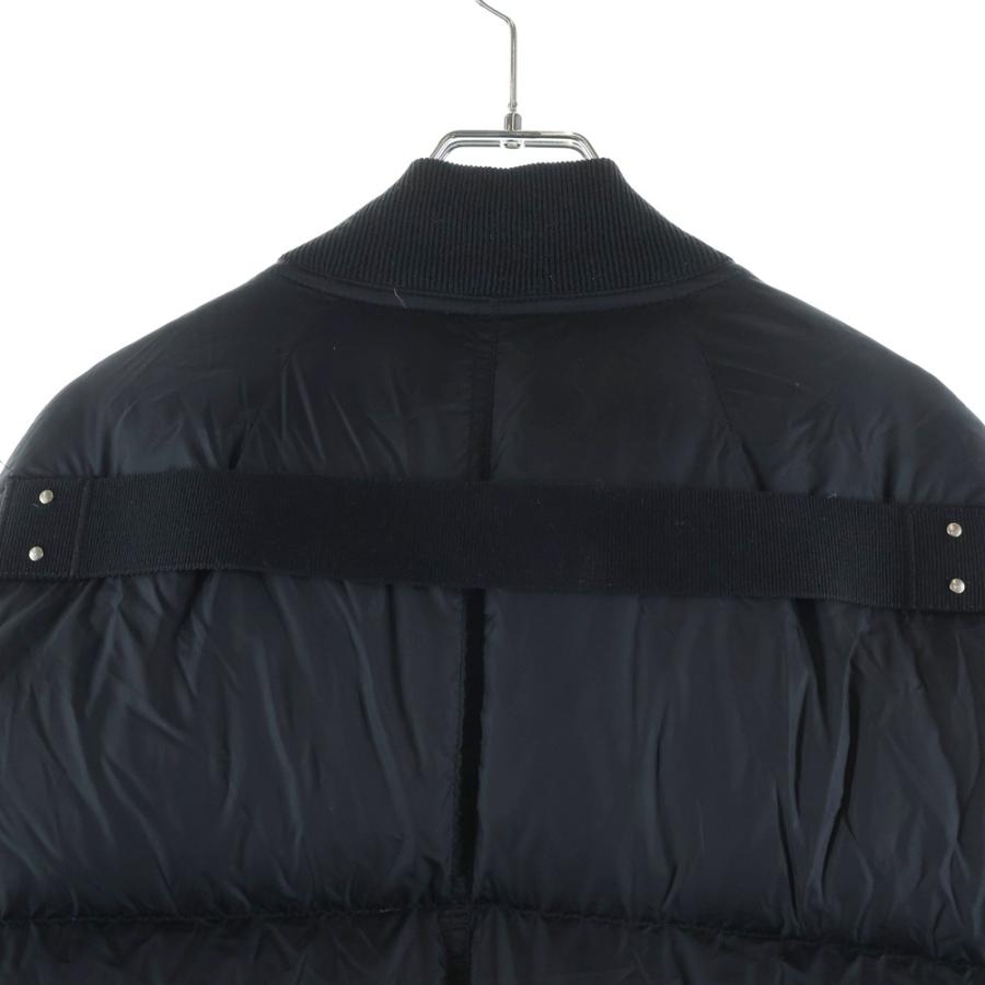 Rick Owens（リック・オウエンス） 21AW GETHSEMANE期 FLIGHT DOWN