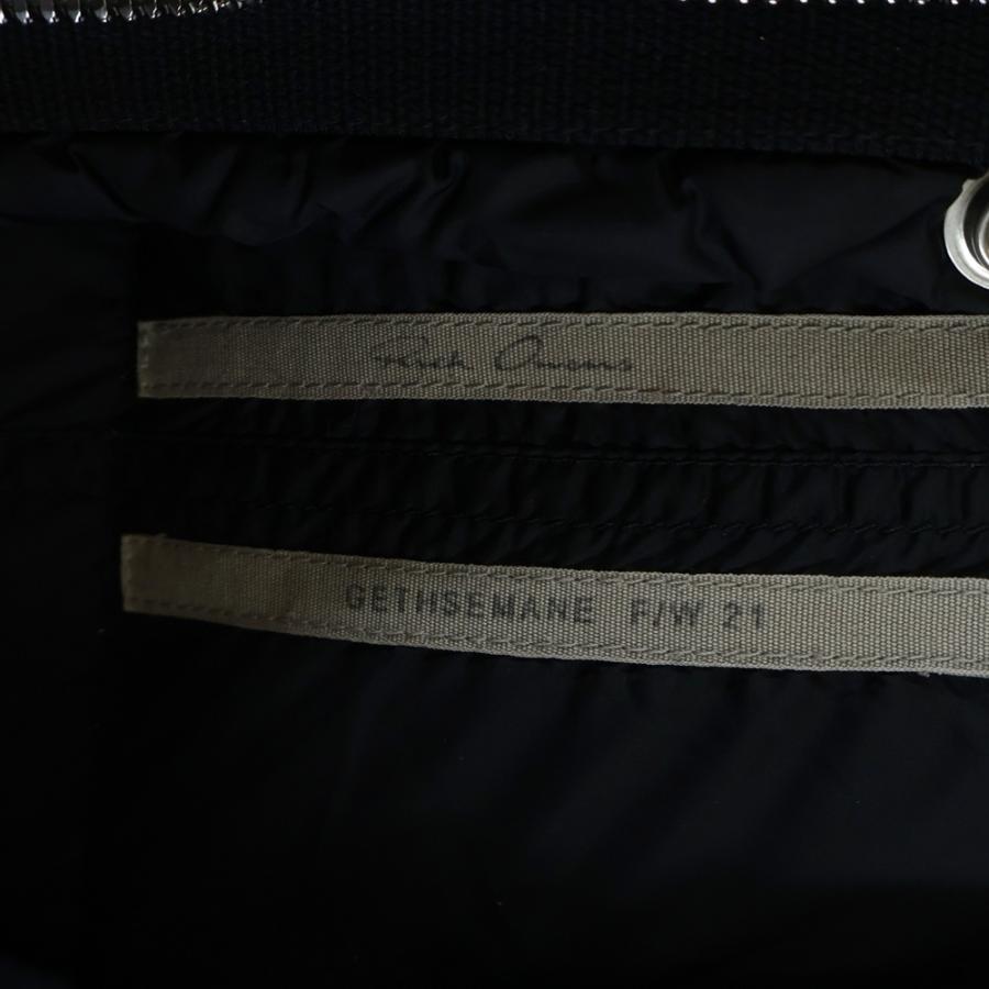 Rick Owens（リック・オウエンス） 21AW GETHSEMANE期 FLIGHT DOWN