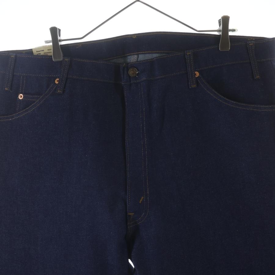 Levi's（リーバイス） 90S VINTAGE DEADSTOCK 505 デットストック USA