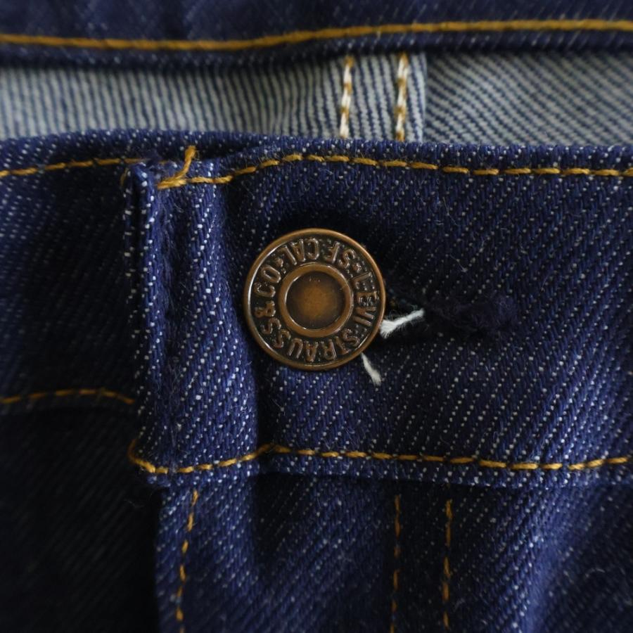 Levi's（リーバイス） 90S VINTAGE DEADSTOCK 505 デットストック USA