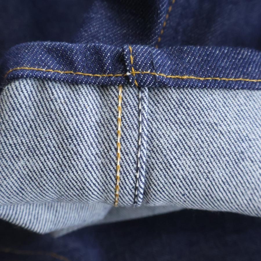 Levi's（リーバイス） 90S VINTAGE DEADSTOCK 505 デットストック USA