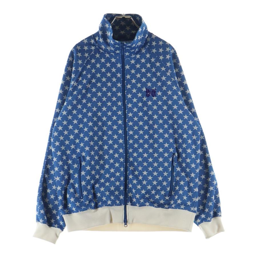 Needles（ニードルス） Track Jacket Zip Up ジップアップ トラック 