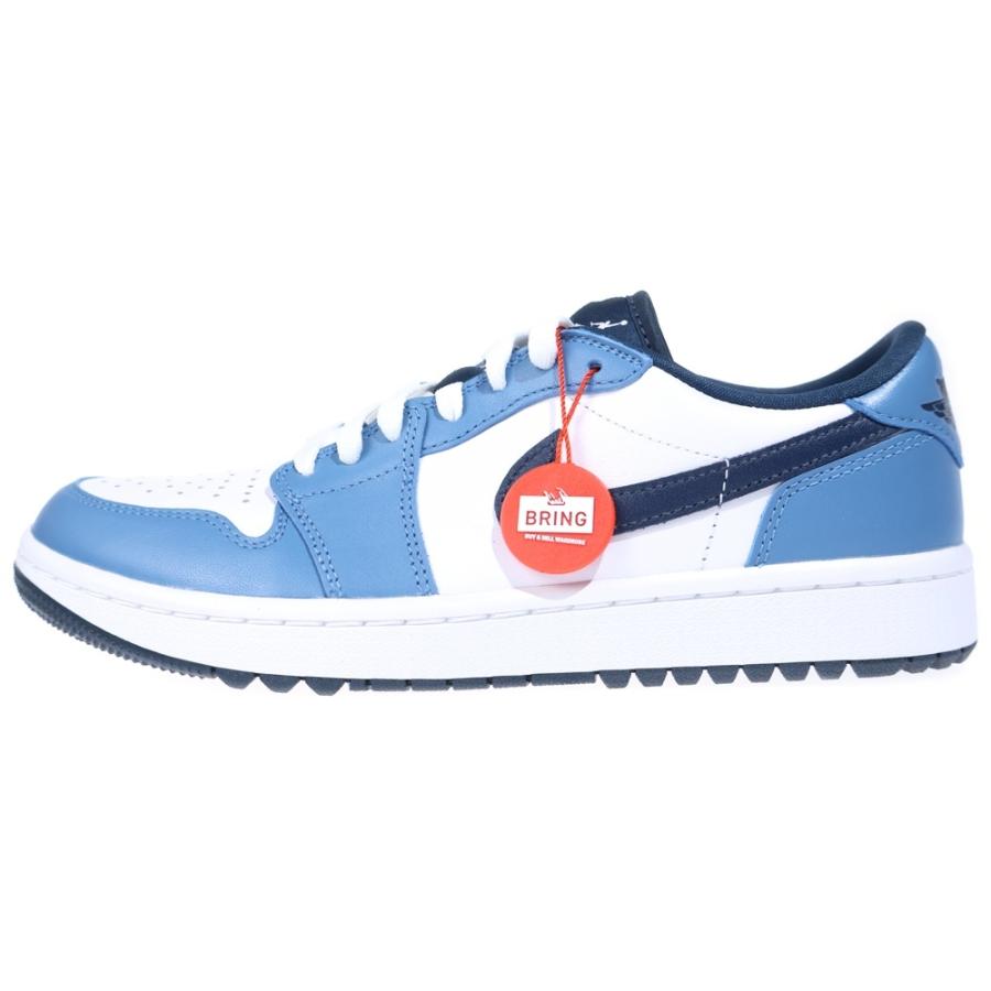 NIKE（ナイキ） AIR JORDAN 1 LOW GOLF DD9315-114 エア ジョーダン 1