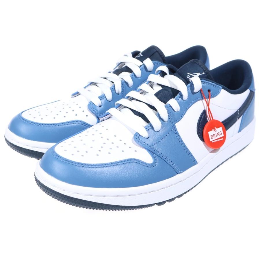NIKE（ナイキ） AIR JORDAN 1 LOW GOLF DD9315-114 エア ジョーダン 1