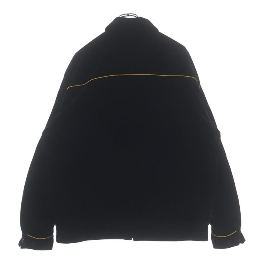 WACKO MARIA（ワコマリア） 22AW VELOUR WESTERN JACKET ベロア 