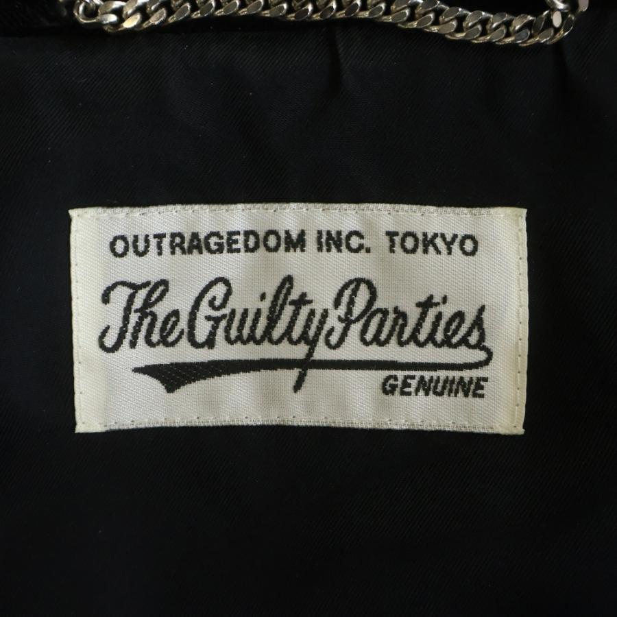WACKO MARIA（ワコマリア） 22AW VELOUR WESTERN JACKET ベロア 