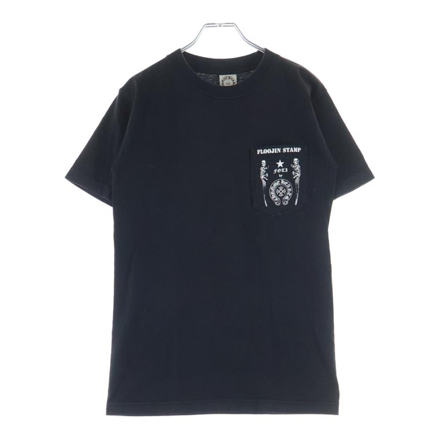 CHROME HEARTS（クロムハーツ） OLD JOE FOTI EXHIBITION 2009