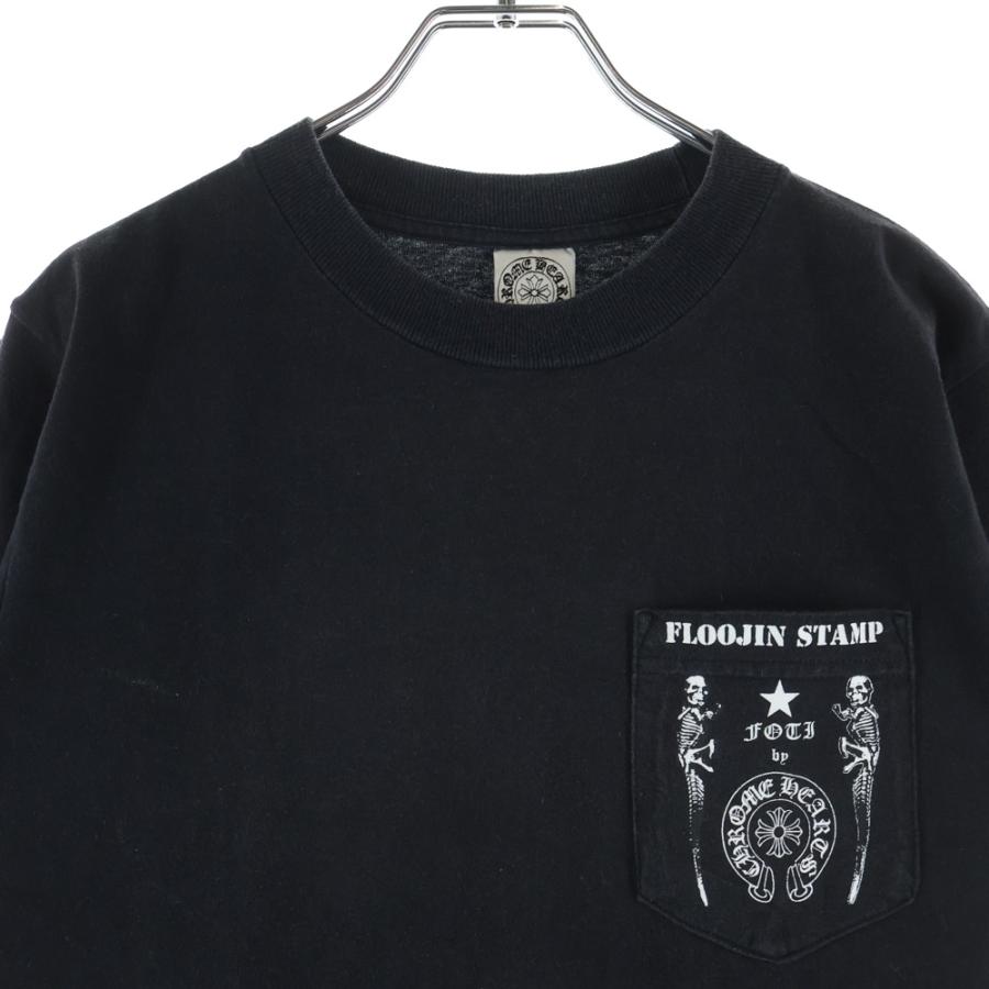 CHROME HEARTS（クロムハーツ） OLD JOE FOTI EXHIBITION 2009