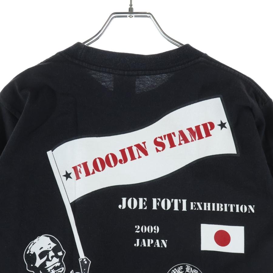 CHROME HEARTS（クロムハーツ） OLD JOE FOTI EXHIBITION 2009