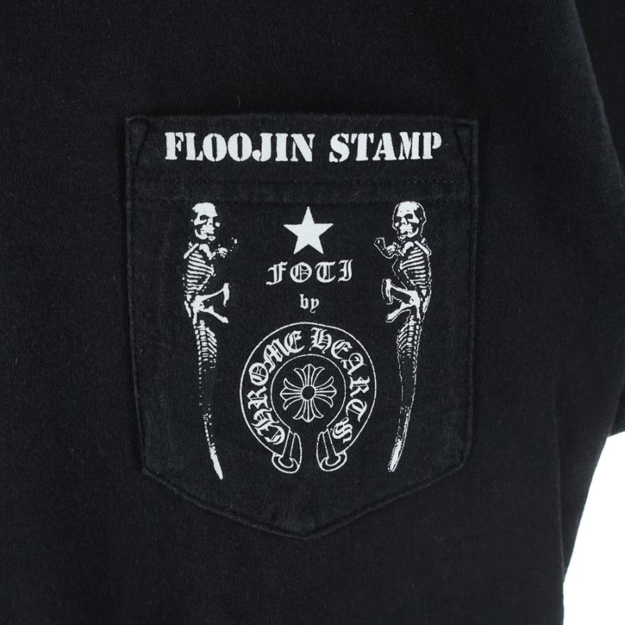 CHROME HEARTS（クロムハーツ） OLD JOE FOTI EXHIBITION 2009