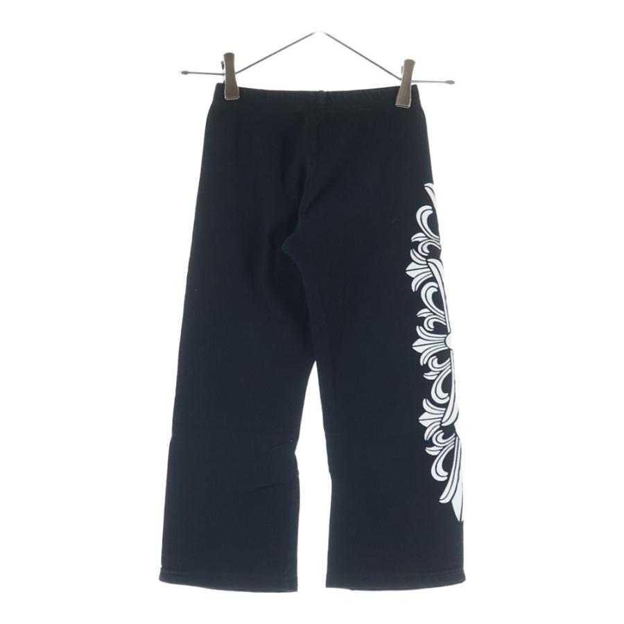 クロムハーツ 4T スウェットパンツ 着画有り スウェットパンツを使った