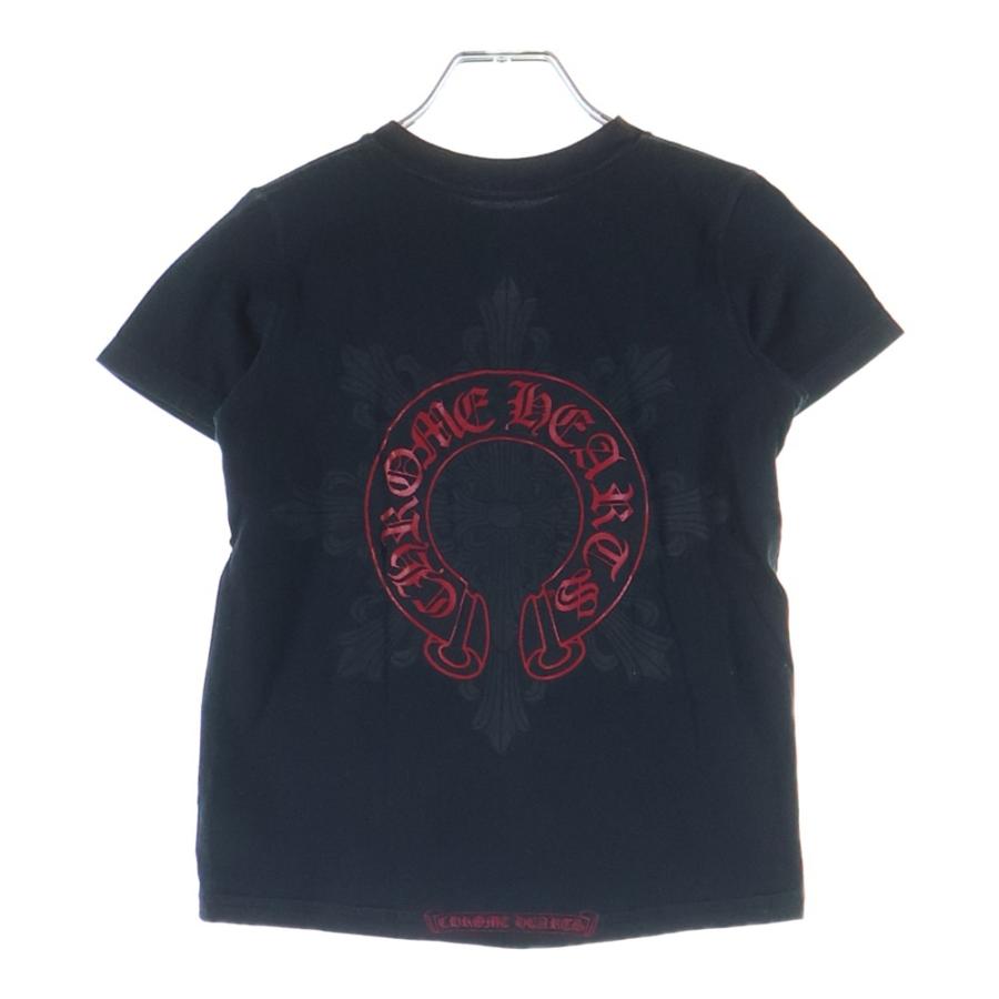 CHROME HEARTS（クロムハーツ） OLD CH T-SHIRT オールド ホースシュー