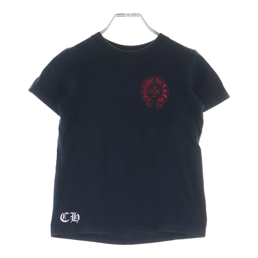 CHROME HEARTS（クロムハーツ） OLD CH T-SHIRT オールド ホースシュー