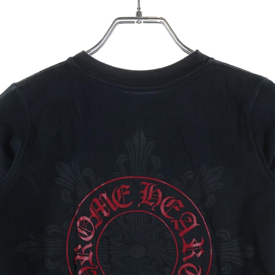 CHROME HEARTS（クロムハーツ） OLD CH T-SHIRT オールド ホースシュー