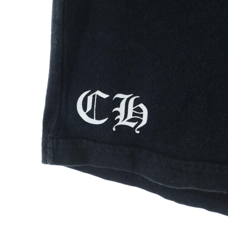 CHROME HEARTS（クロムハーツ） OLD CH T-SHIRT オールド ホースシュー