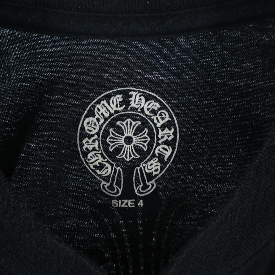 CHROME HEARTS（クロムハーツ） OLD CH T-SHIRT オールド ホースシュー