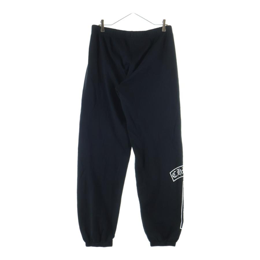 CHROME HEARTS（クロムハーツ） OLD SWEAT PANT オールド フレア