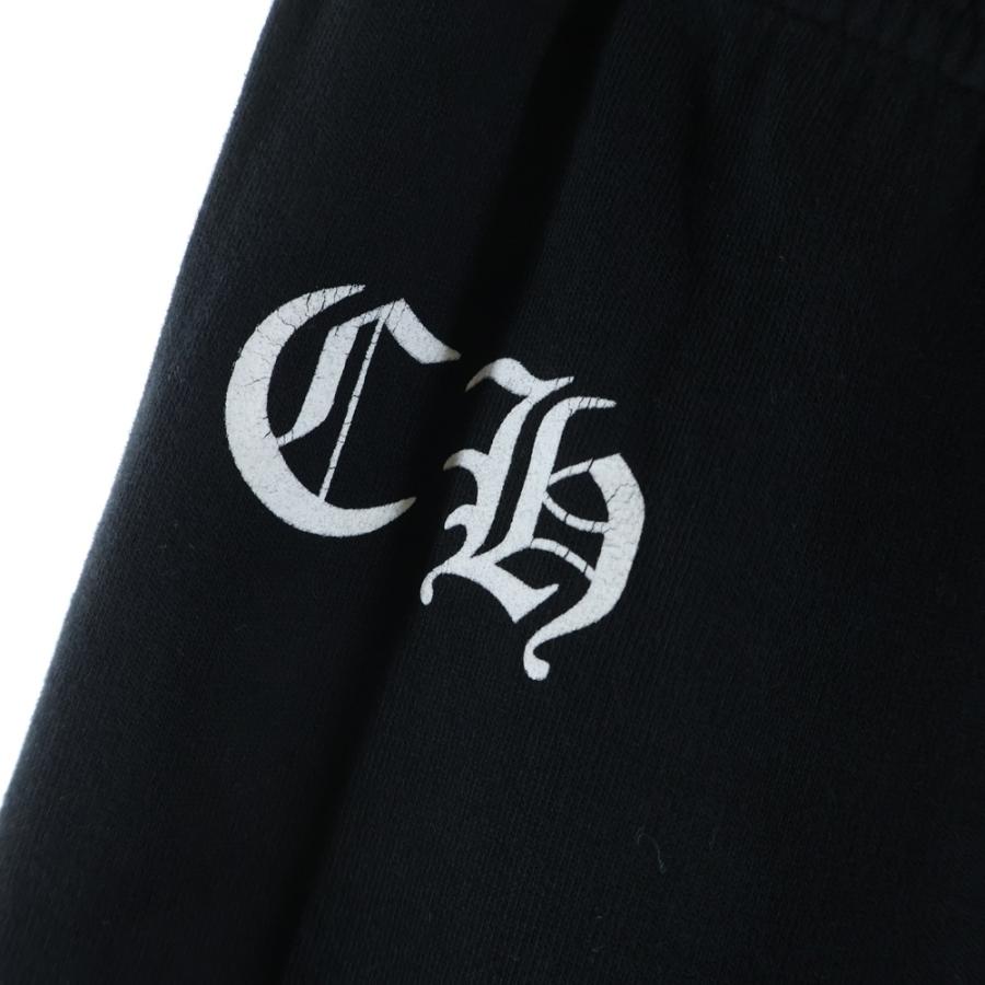 CHROME HEARTS（クロムハーツ） OLD SWEAT PANT オールド フレア 