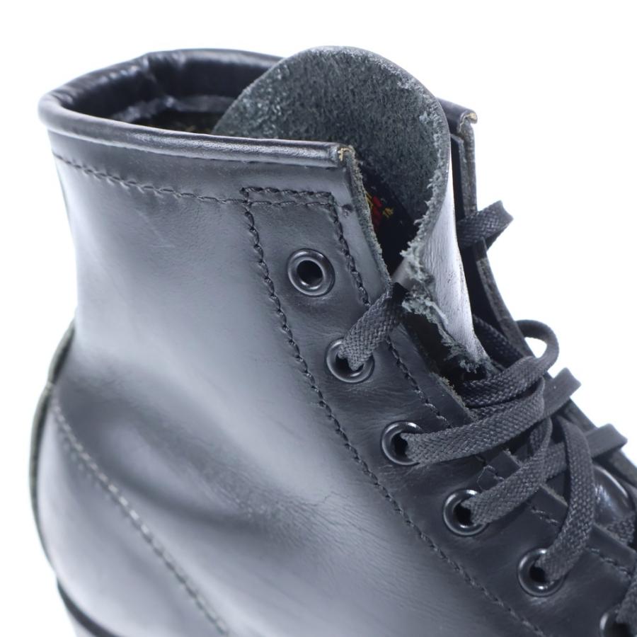 RED WING レッド ウイング 8283 BECKMAN BOOTS 100周年モデル
