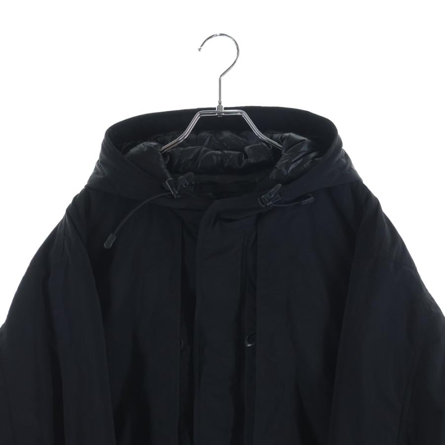MOUT RECON TAILOR マウトリーコンテーラー INSULATION FIELD COAT