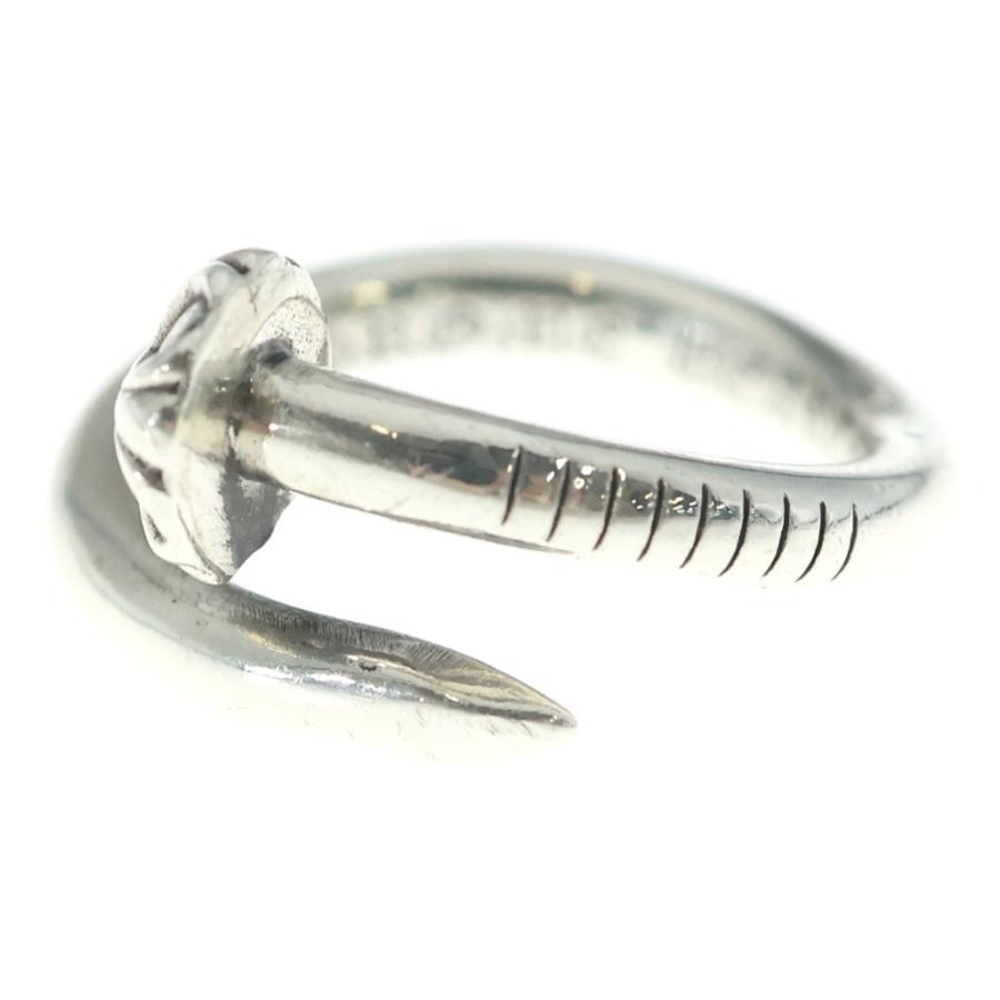 CHROME HEARTS（クロムハーツ） NAIL CRSBALL ネイル クロスボール 