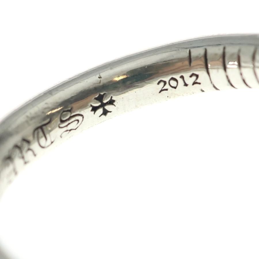 CHROME HEARTS（クロムハーツ） NAIL CRSBALL ネイル クロスボール