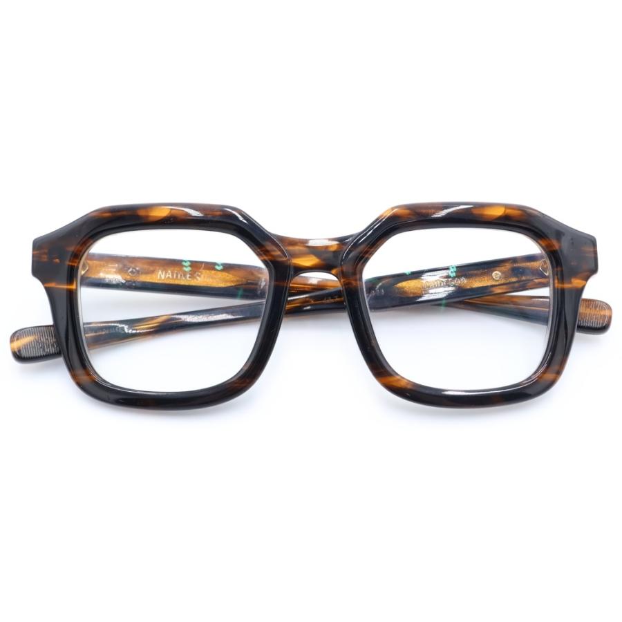 NATIVE SONS ネイティブサンズ Matheson マセソン サングラス 度入り