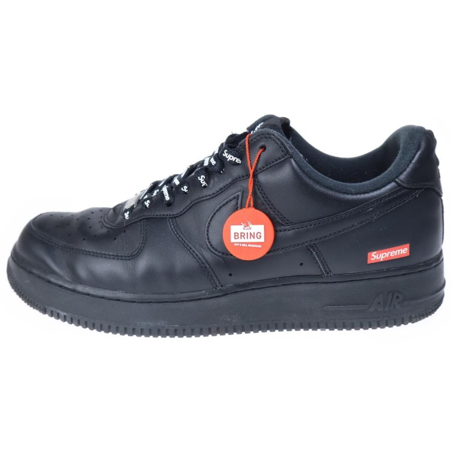 NIKE（ナイキ） ×SUPREME AIR FORCE 1 LOW シュプリーム エアフォース