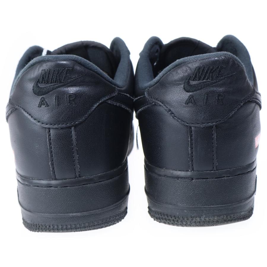 NIKE（ナイキ） ×SUPREME AIR FORCE 1 LOW シュプリーム エアフォース