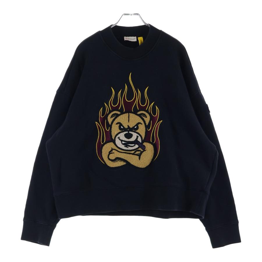 MONCLER（モンクレール） ×Palm Angels Angry Bear パームエンジェルス