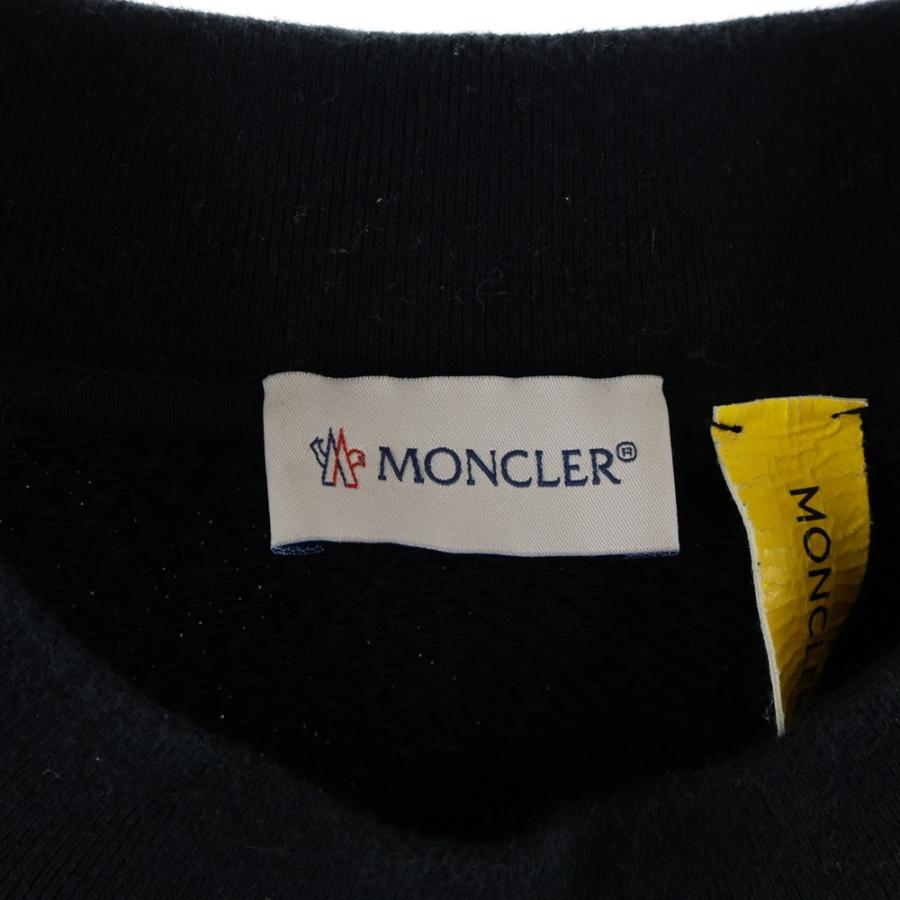 MONCLER（モンクレール） ×Palm Angels Angry Bear パームエンジェルス