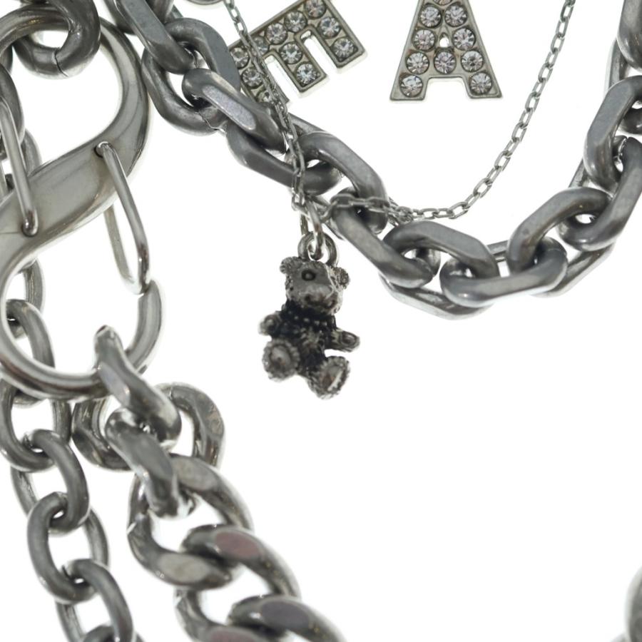 doublet（ダブレット） × Colantotte MAGNETIC DEAD NECKLACE