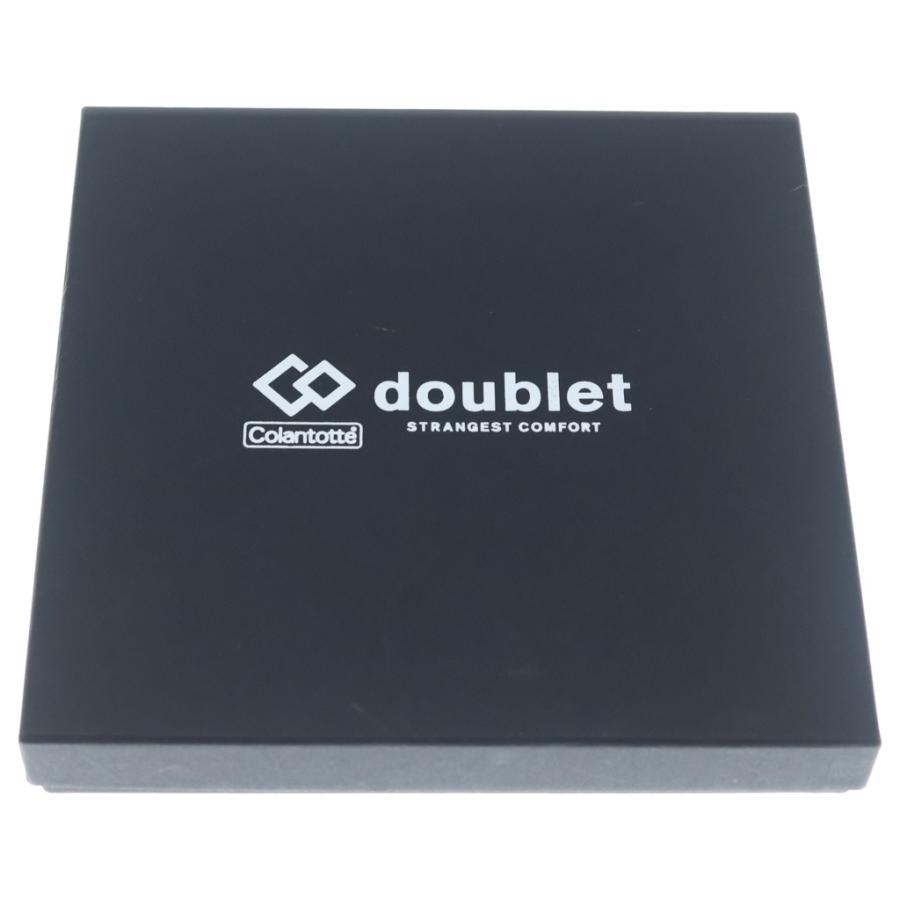 doublet（ダブレット） × Colantotte MAGNETIC DEAD NECKLACE