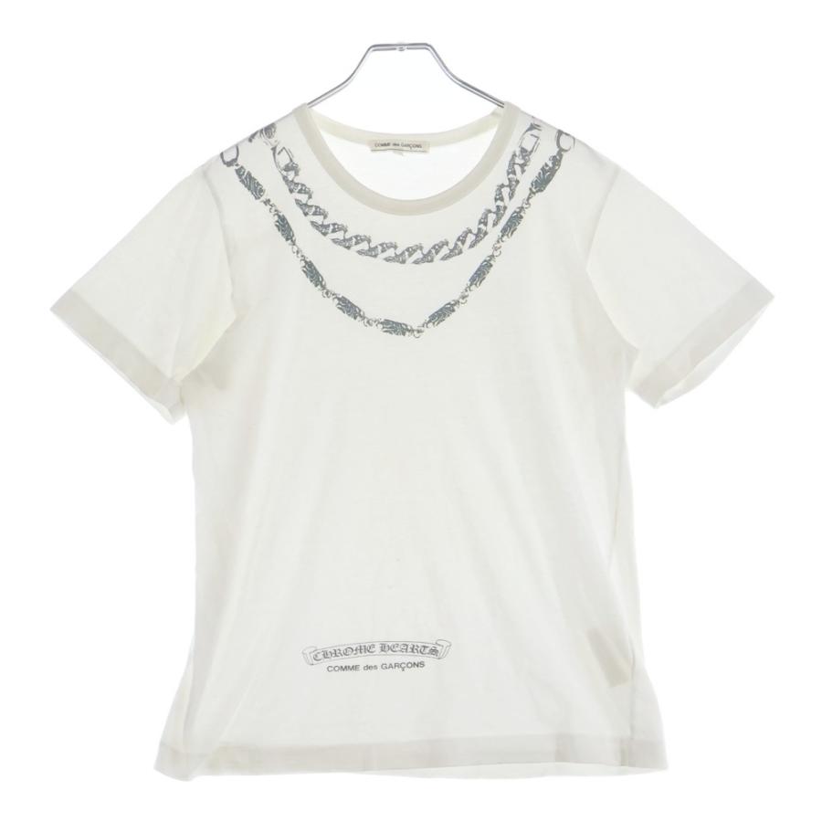 CHROME HEARTS（クロムハーツ） ×COMME des GARCONS コムデギャルソン