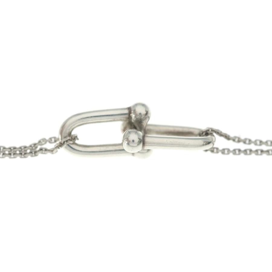 TIFFANY&Co.（ティファニー） TIFFANY & Co. ラージダブルリンク