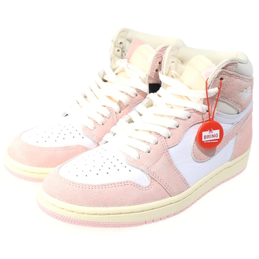 NIKE（ナイキ） WMNS AIR JORDAN 1 RETRO HIGH OG FD2596-600 