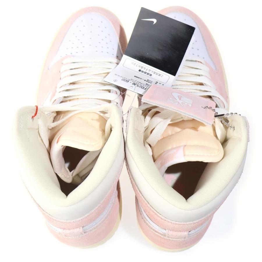 NIKE（ナイキ） WMNS AIR JORDAN 1 RETRO HIGH OG FD2596-600 