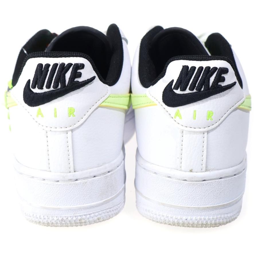 NIKE（ナイキ） AIR FORCE 1 LOW 07 LV8 WW CK6924-101 ワールドワイド