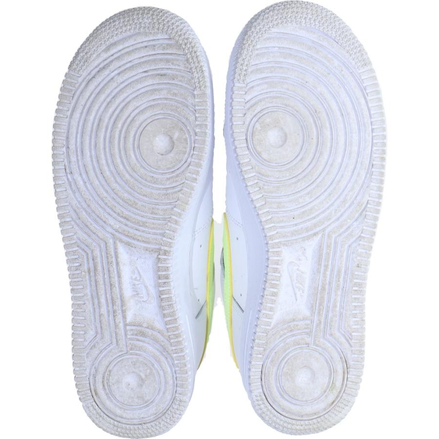 NIKE（ナイキ） AIR FORCE 1 LOW 07 LV8 WW CK6924-101 ワールドワイド