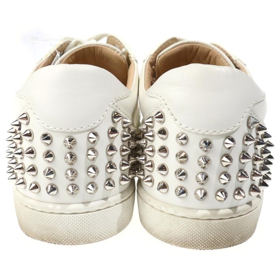 Christian Louboutin（クリスチャンルブタン） SEAVASTE 2 FLAT CALF