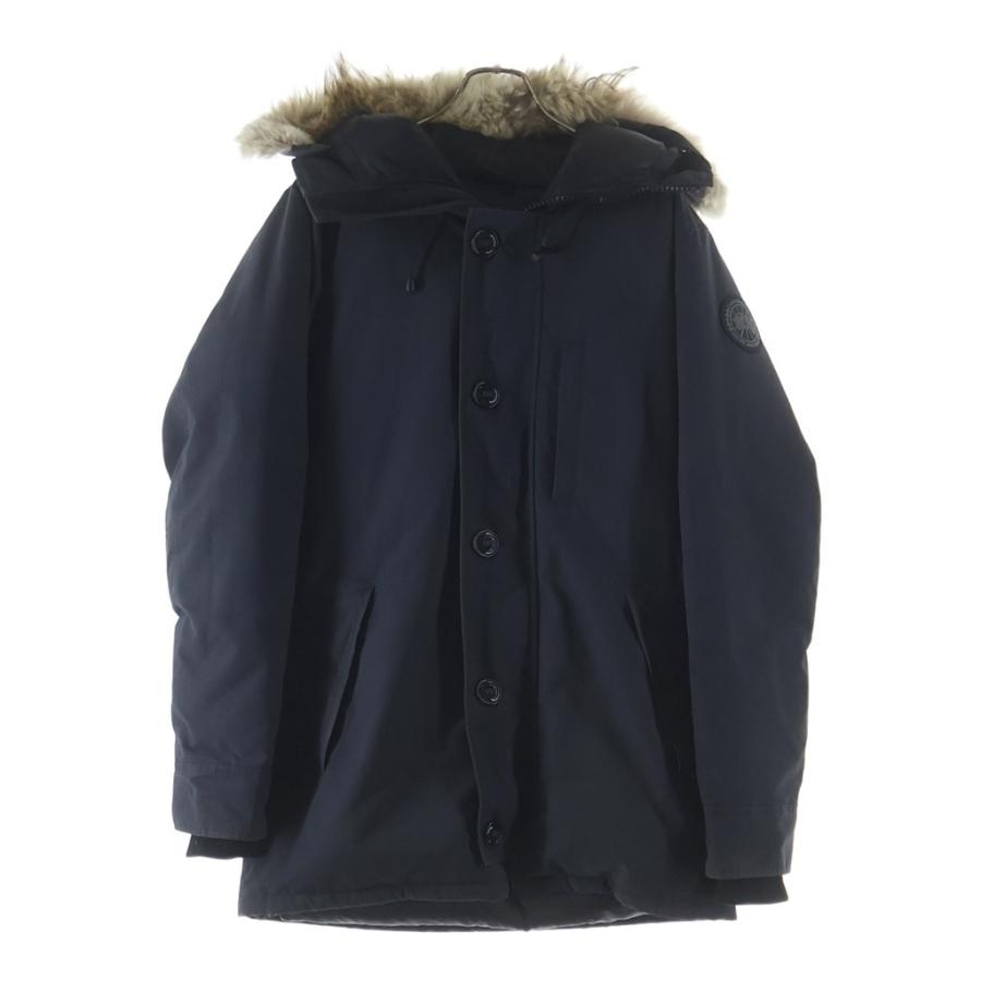 CANADA GOOSE（カナダグース） BLACK LABEL CHATEAU ブラックレーベル 