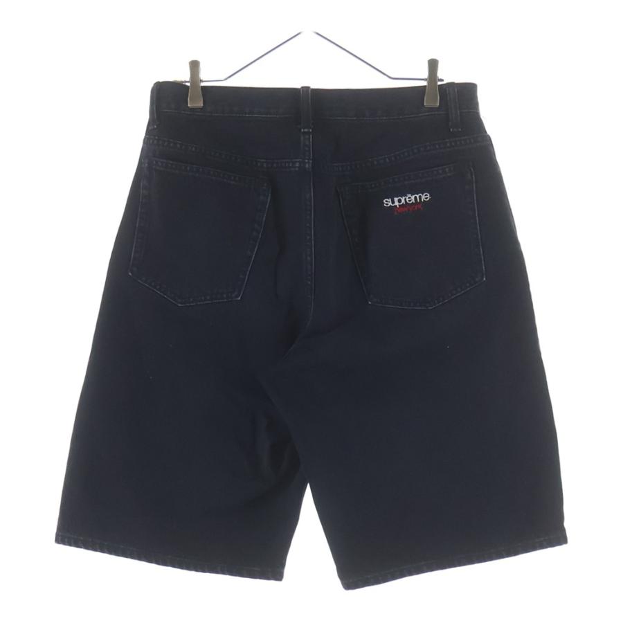 パンツ Supreme Baggy Denim Short (25SS) Supreme（シュプリーム） 25SS Baggy Denim Short バギーデニム