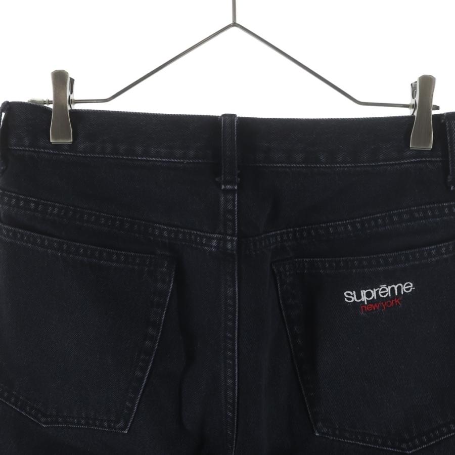 Supreme（シュプリーム） 25SS Baggy Denim Short バギーデニム