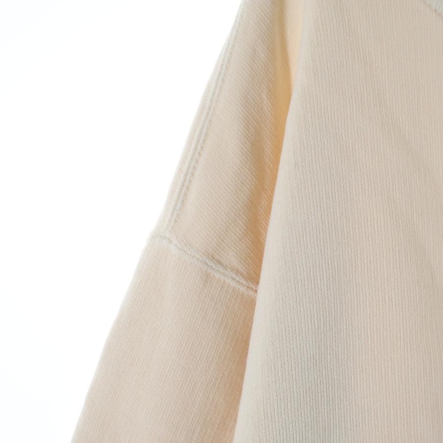 TENDERLOIN（テンダーロイン） 20AW MOCK NECK SWEATSHIRTS モック