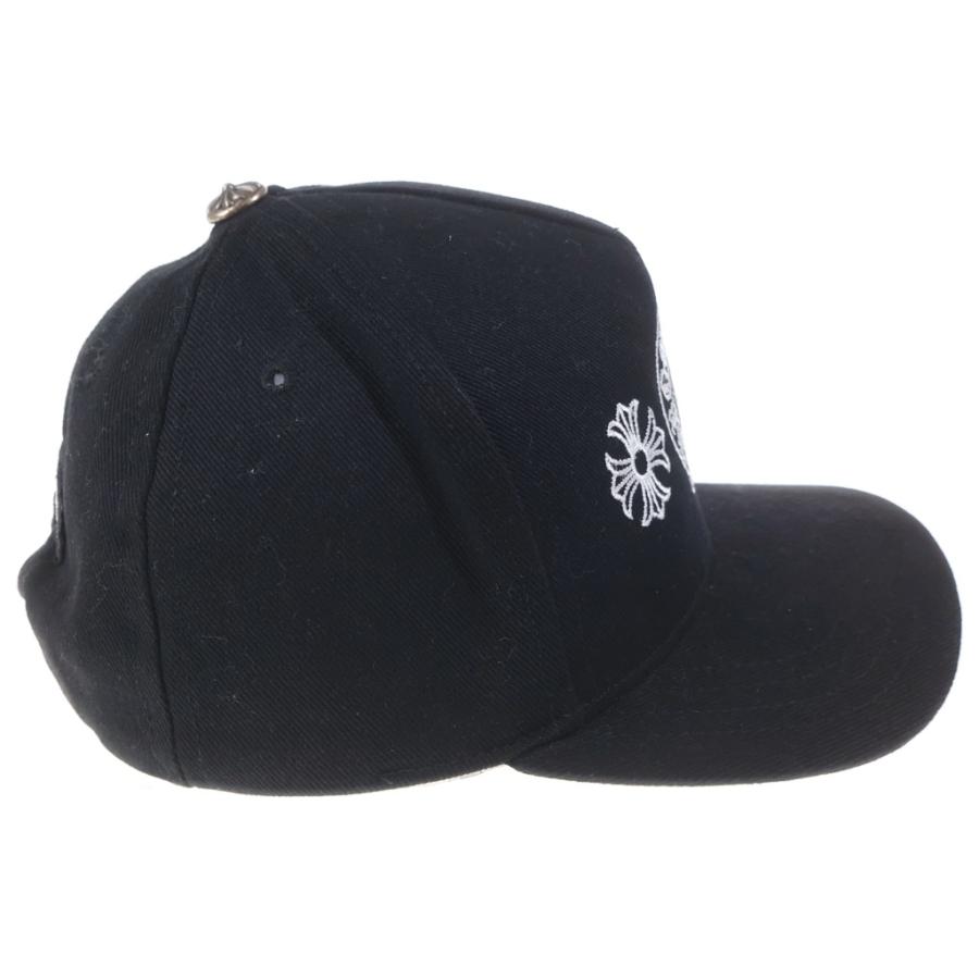 CHROME HEARTS（クロムハーツ） HORSESHOE BASEBALL CAP ホースシュー