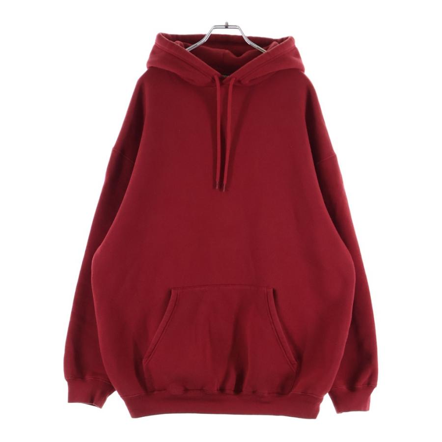BALENCIAGA（バレンシアガ） 19SS Logo Pullover hoodie 556143 TDV04