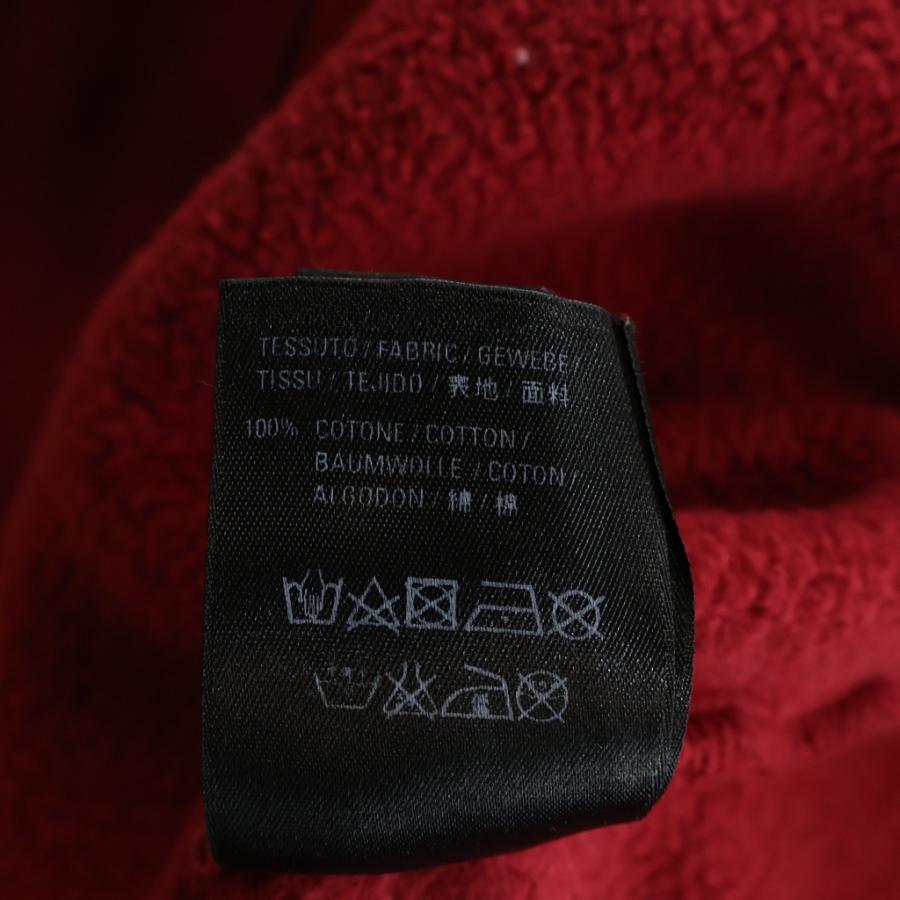 BALENCIAGA（バレンシアガ） 19SS Logo Pullover hoodie 556143 TDV04